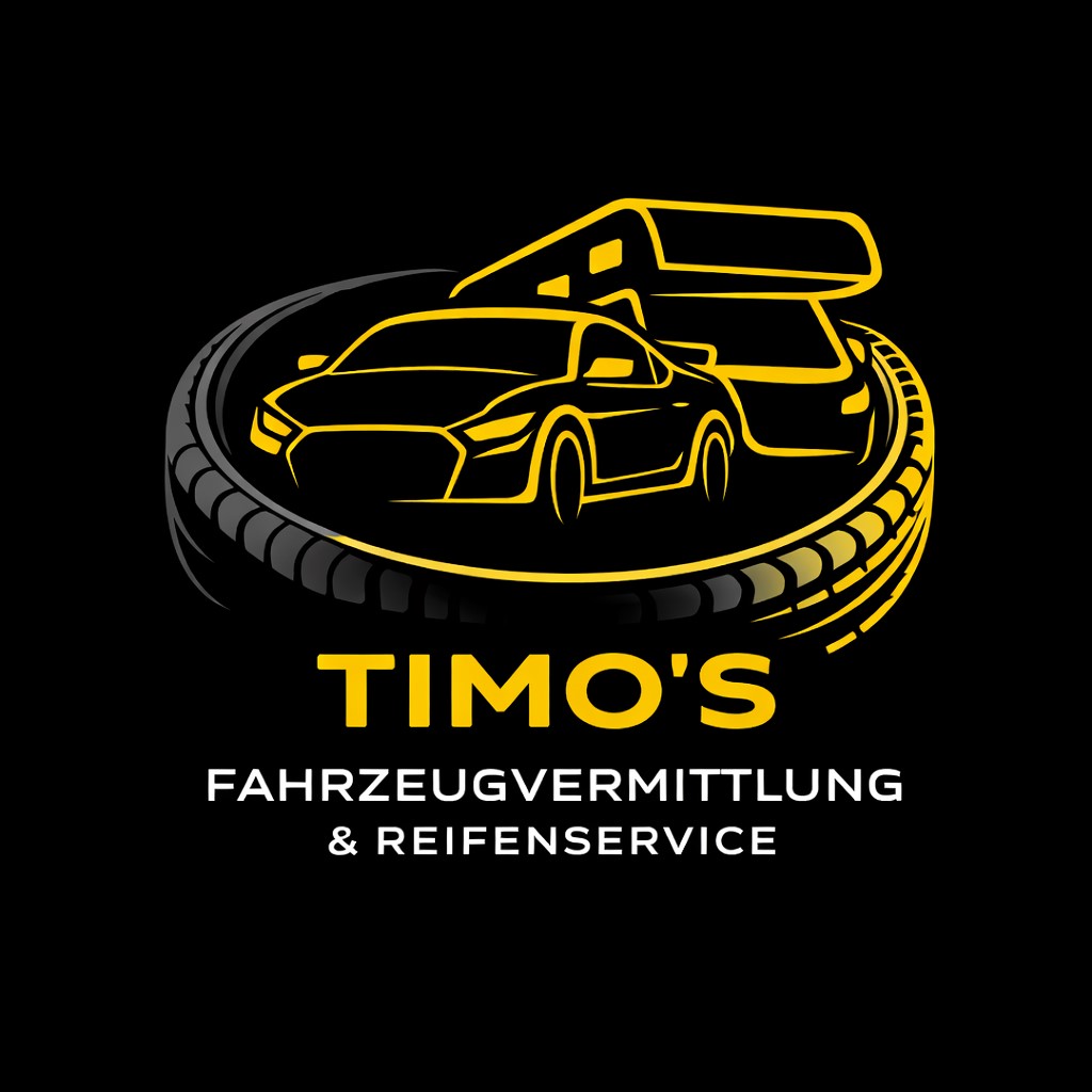 Timo's Logo